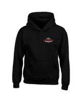 Lakewood HS Pocket Logo - Youth Hoodie
