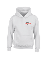 Lakewood HS Pocket Logo - Youth Hoodie
