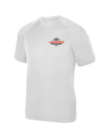 Lakewood HS Pocket Logo - Youth Performance T-Shirt