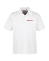 Lakewood HS Woodmark - Men's Polo