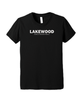 Lakewood HS Woodmark - Youth T-Shirt