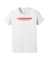 Lakewood HS Woodmark - Youth T-Shirt
