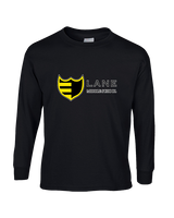 Lane Middle School - Cotton Longsleeve