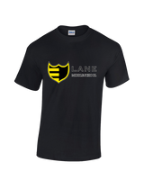 Lane Middle School - Cotton T-Shirt