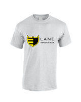 Lane Middle School - Cotton T-Shirt