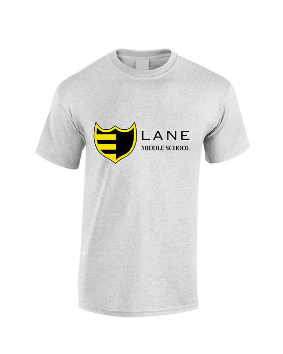 Lane Middle School - Cotton T-Shirt