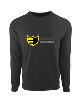 Lane Middle School - Crewneck Sweatshirt
