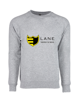 Lane Middle School - Crewneck Sweatshirt