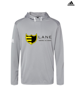 Lane Middle School - Mens Adidas Hoodie