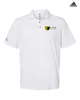 Lane Middle School - Mens Adidas Polo