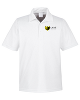 Lane Middle School - Mens Polo