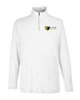 Lane Middle School - Mens Quarter Zip
