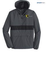 Lane Middle School - Mens Sport Tek Jacket