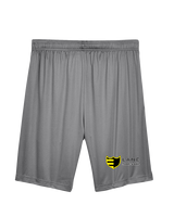 Lane Middle School - Mens Training Shorts with Pockets