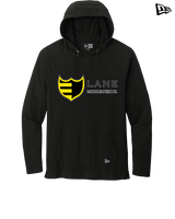Lane Middle School - New Era Tri-Blend Hoodie