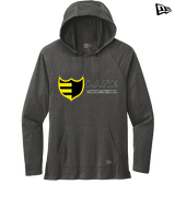 Lane Middle School - New Era Tri-Blend Hoodie