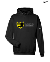 Lane Middle School - Nike Club Fleece Hoodie