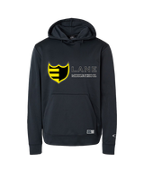 Lane Middle School - Oakley Performance Hoodie