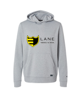 Lane Middle School - Oakley Performance Hoodie