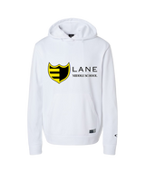 Lane Middle School - Oakley Performance Hoodie