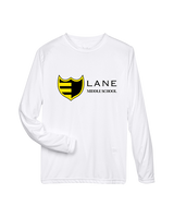 Lane Middle School - Performance Longsleeve