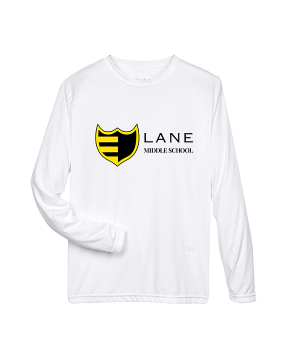 Lane Middle School - Performance Longsleeve