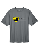 Lane Middle School - Performance Shirt