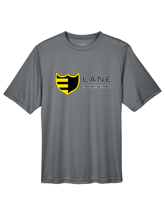 Lane Middle School - Performance Shirt