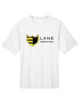 Lane Middle School - Performance Shirt