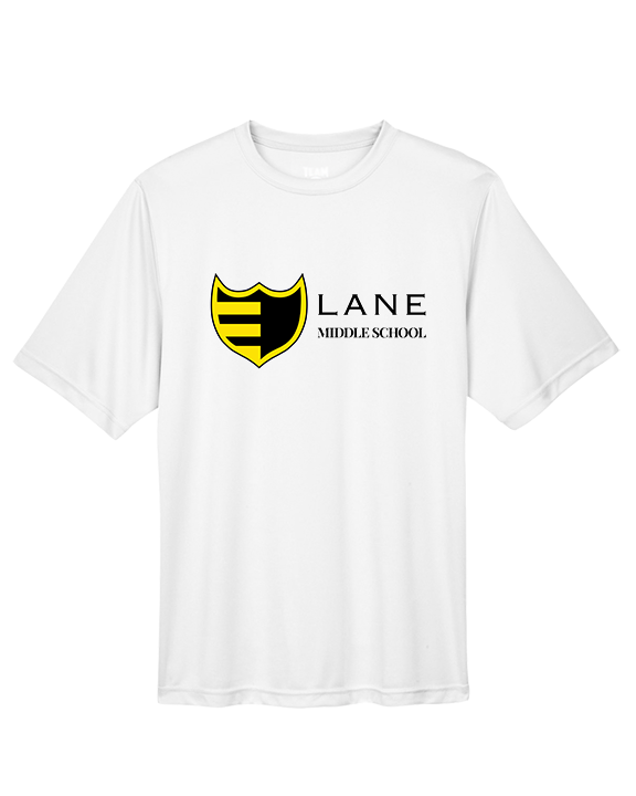 Lane Middle School - Performance Shirt