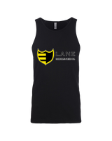Lane Middle School - Tank Top
