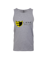 Lane Middle School - Tank Top