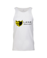 Lane Middle School - Tank Top
