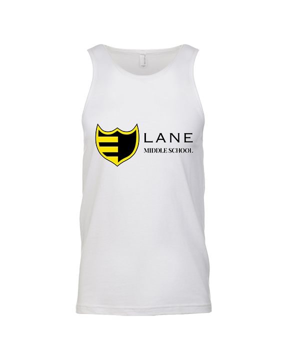 Lane Middle School - Tank Top