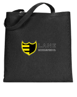 Lane Middle School - Tote