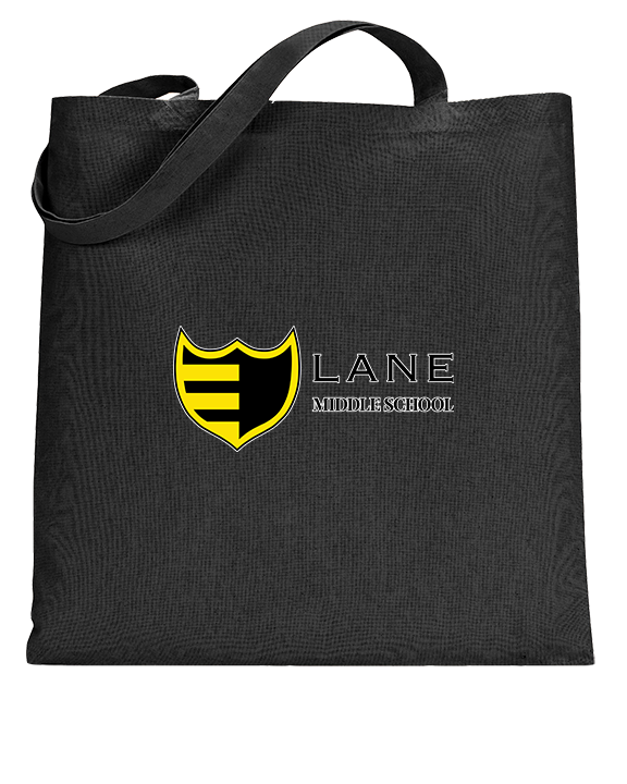 Lane Middle School - Tote