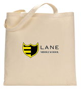 Lane Middle School - Tote