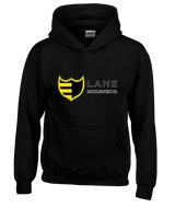 Lane Middle School - Unisex Hoodie