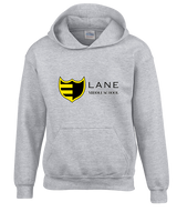 Lane Middle School - Unisex Hoodie
