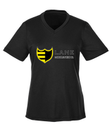 Lane Middle School - Womens Performance Shirt