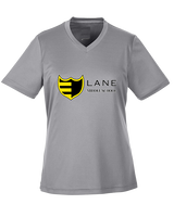 Lane Middle School - Womens Performance Shirt