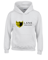 Lane Middle School - Youth Hoodie