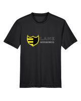 Lane Middle School - Youth Performance Shirt