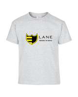 Lane Middle School - Youth Shirt