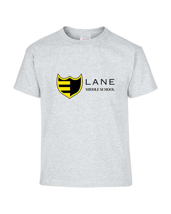 Lane Middle School - Youth Shirt