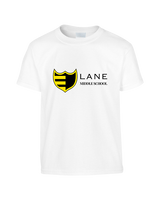 Lane Middle School - Youth Shirt