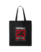 Central Virginia Last Ride - Tote Bag