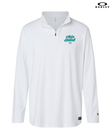 Leahi Soccer Club Hawaii Aloha - Mens Oakley Quarter Zip