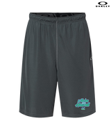 Leahi Soccer Club Hawaii Aloha - Oakley Shorts