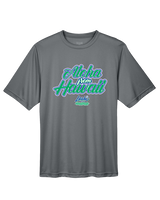 Leahi Soccer Club Hawaii Aloha - Performance Shirt